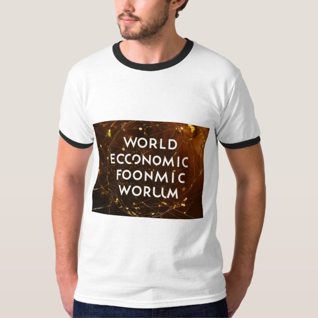 T - Shirt Collection Designs einzigartig (Vorderseite)