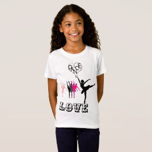 T-shirt COLLECTION D'EXPRESSION POUR ENFANTS