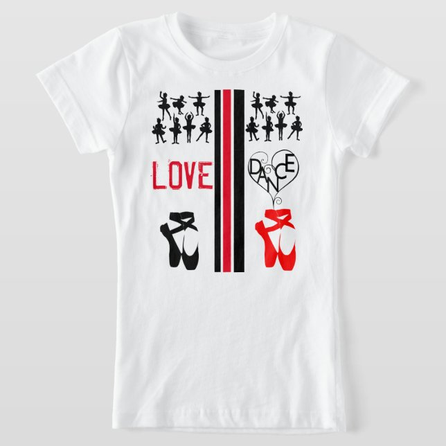 T-shirt COLLECTION D'EXPRESSION POUR ENFANTS (Poser)