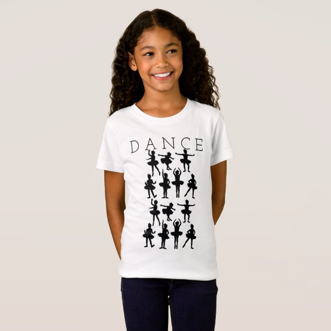 T-Shirt COLLECTION D'EXPRESSION POUR ENFANTS (Devant entier)