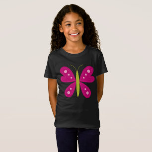 T-Shirt Collection d'expression pour enfants Collection de
