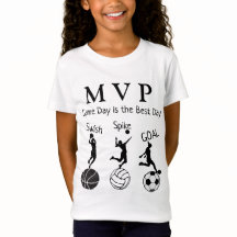 Collection d'expression pour enfants - Filles