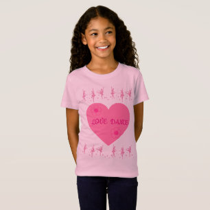 T-Shirt Collection d'expressions pour enfants
