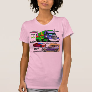 T-shirt Collection d'habillement de Fullbreed