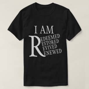 T-shirt COLLECTION DONS FOI