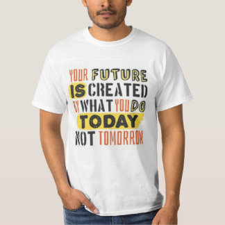 T-shirt Collection InspireWear