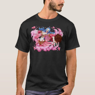 T-shirt Collection One Piece [ Nefertari Vivi ]-003 Classi