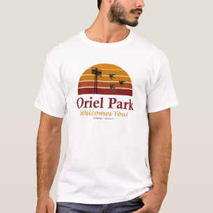 T-shirt Collection Oriel