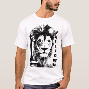 T-shirt Collection personnalisée Africankoko