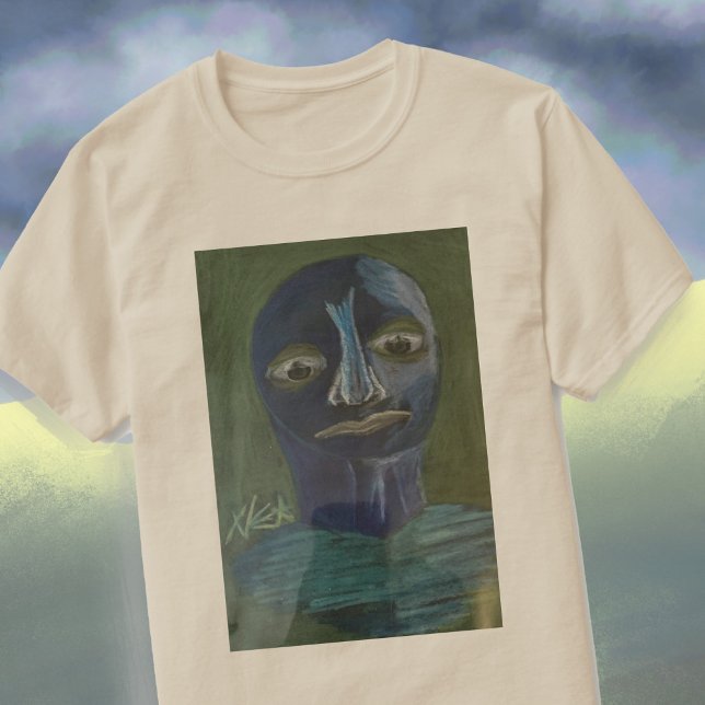 T-shirt COLLECTION PRIVÉE XKA (Créateur téléchargé)