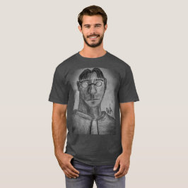T-SHIRT COLLECTION PRIVÉE XKA