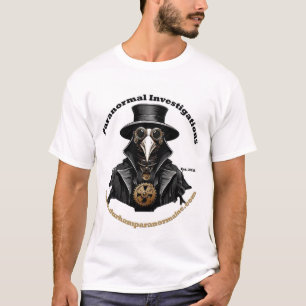 T-shirt Collection Regardez Mort Bien !