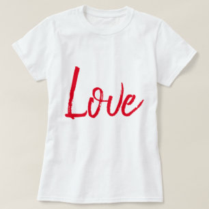 T-SHIRT COLLECTION REINE DU SHOPPING
