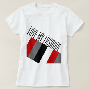 T-shirt COLLECTION REINE DU SHOPPING Dames