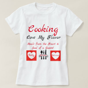 T-shirt COLLECTION REINE DU SHOPPING Dames