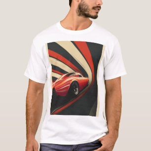 T-shirt Collection Serigraphe Art ModerneDe