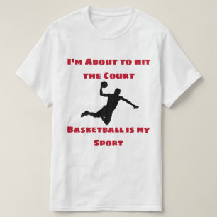 T-shirt Collection Sports Line