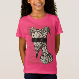 T-shirt COLLECTION XKA