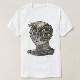 T-shirt COLLECTION XKA