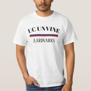 T-shirt College Comical