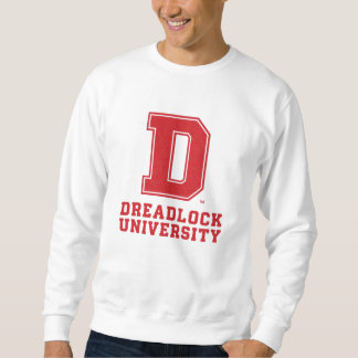 T-shirt College Sweatshirt pour l'appréciation des
