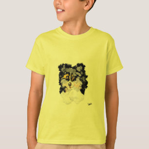 T - Shirt: Collie T-Shirt