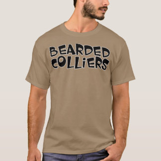 T-shirt Colliers à tête