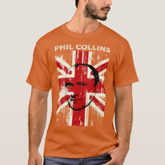 T-shirt collines phil
