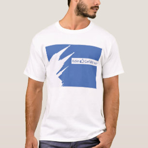 T-shirt Cologne