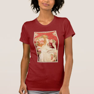 T-shirt : Cologne Parfumerie