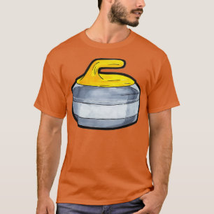 T-shirt Colombie-Britannique