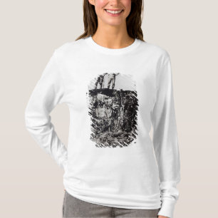 T-shirt Colonel Roosevelt et colonel Rondon chez Navaite