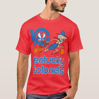 T-shirt Colonels du Kentucky 1