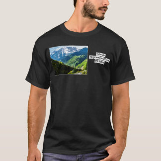 T-shirt Colorado USA