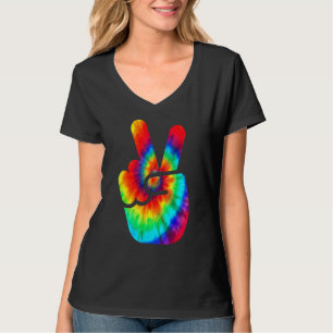 T-shirt Colorant cool Pour Garçons Et Filles