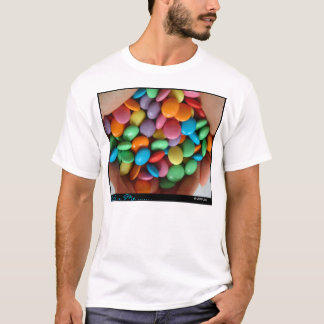 T-shirt Colorez-moi….