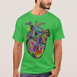 T-shirt Colorful