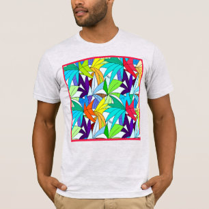 T-shirt Colorful