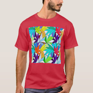 T-shirt Colorful