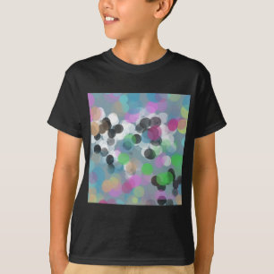 T-shirt Colorful Confeti