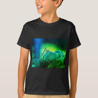 T-Shirt - Colorful Cosmos 