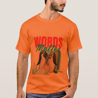 T-shirt Colorful Penguin Family Love