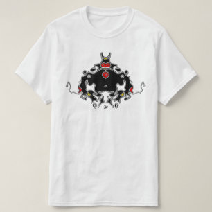 T-shirt Colosse