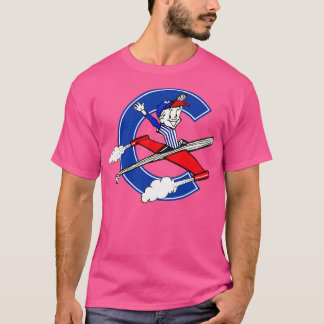 T-shirt Columbus Jets 2