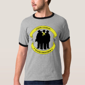 T-shirt Columbus Ultras (chemise)