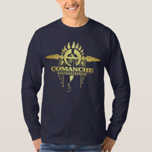 T-shirt Comanche 2