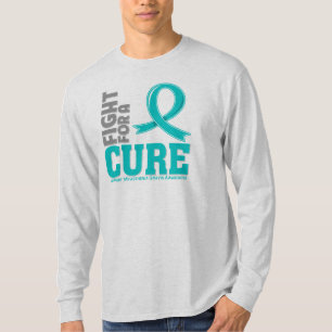 T-shirt Combat de myasthénie gravis pour un traitement