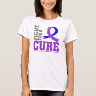T-shirt Combat de rhumatisme articulaire pour un
