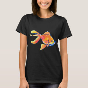 T-shirt Combattant du Siam