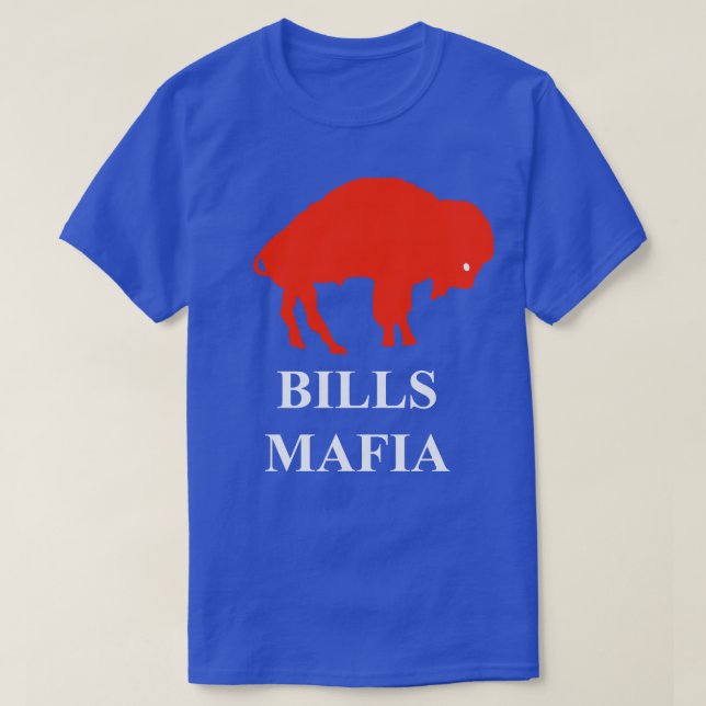 T-shirt Combattre la mafia (Design devant)